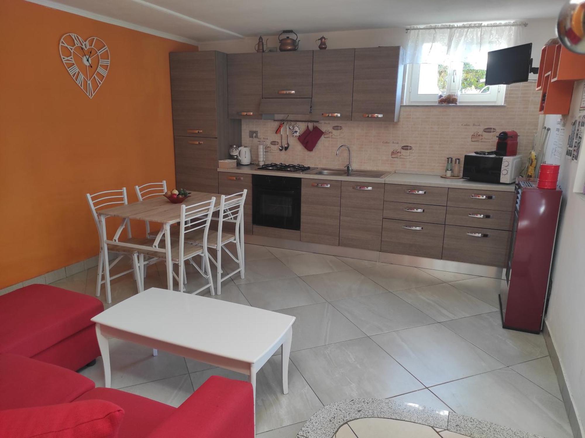 Vezio Hill House Apartman Perledo Kültér fotó