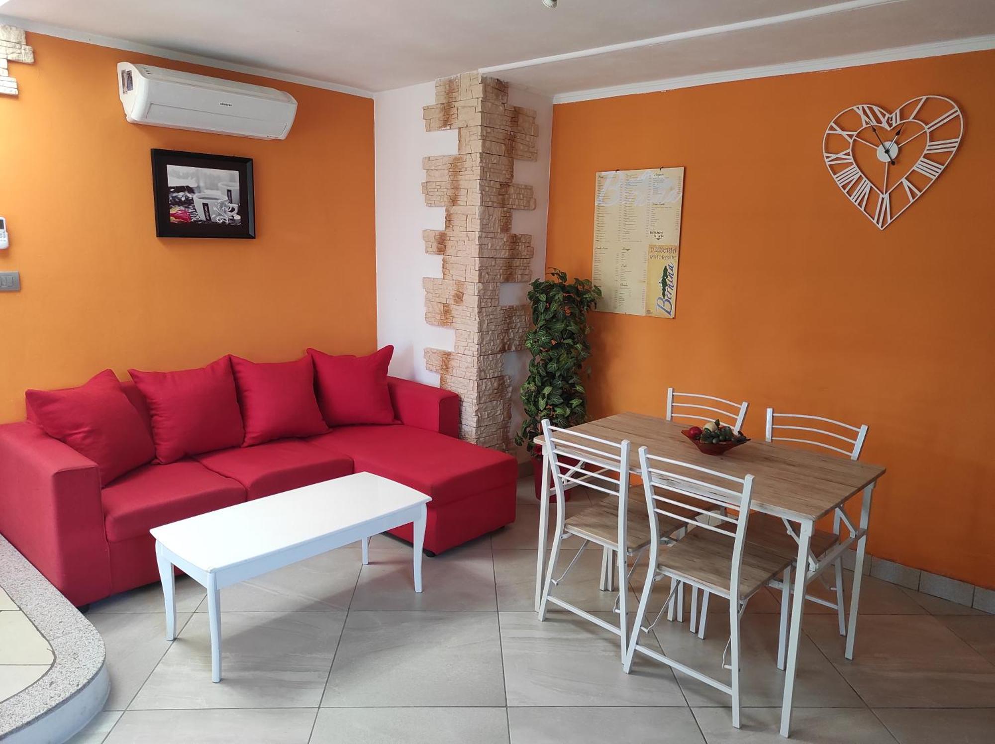 Vezio Hill House Apartman Perledo Kültér fotó